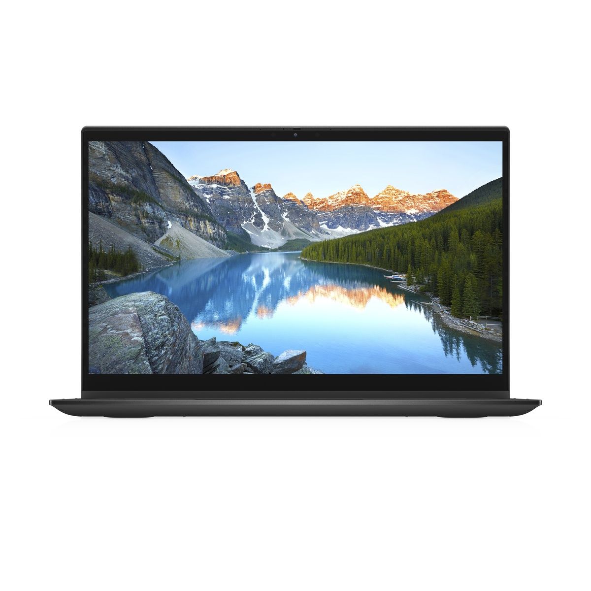 Dell Inspiron 13 7306 2-in-1 13.3" FHD Laptop Core i5 8GB 512GB Element Black