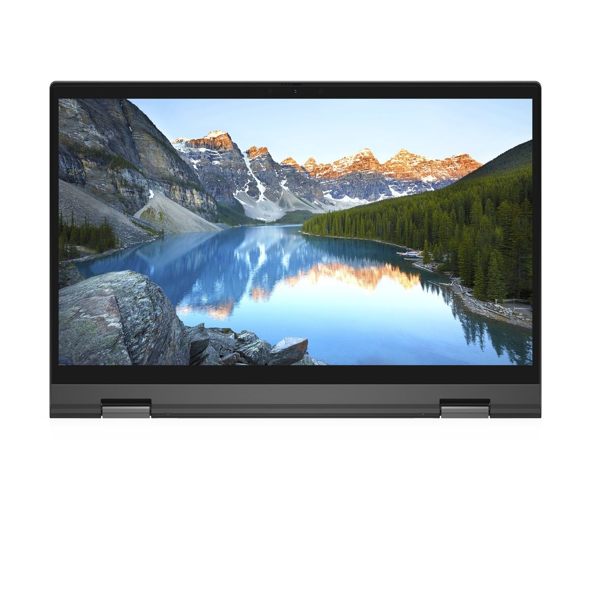 Dell Inspiron 13 7306 2-in-1 13.3" FHD Laptop Core i5 8GB 512GB Element Black