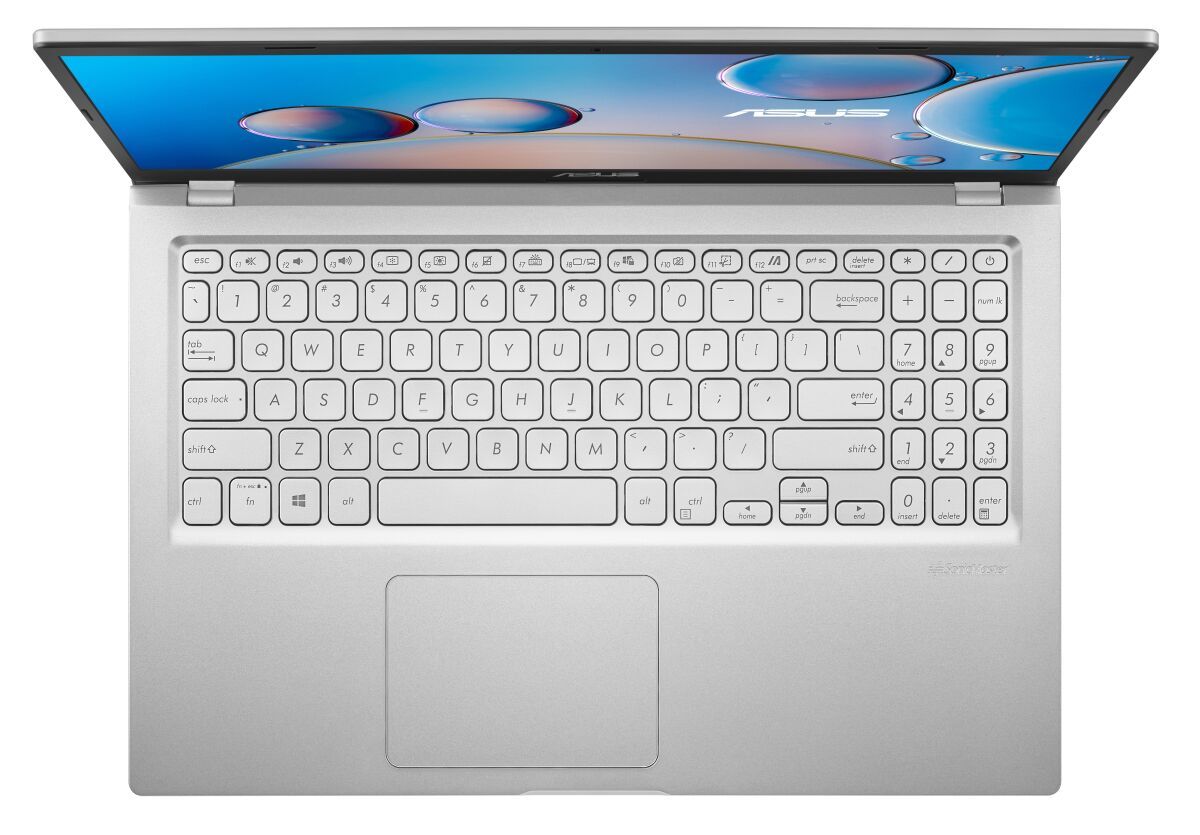 ASUS 15.6" FHD Laptop Intel Celeron N4020 8GB RAM 1TB HDD
