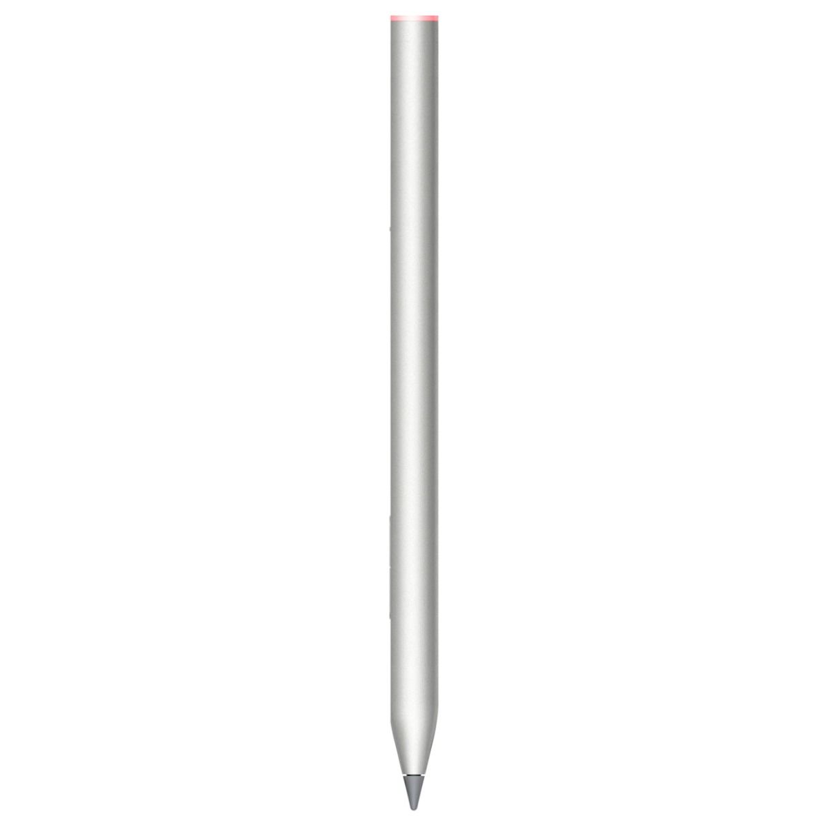 HP Rechargeable MPP 2.0 Tilt Pen Active Stylus Silver for Envy & Spectre x360