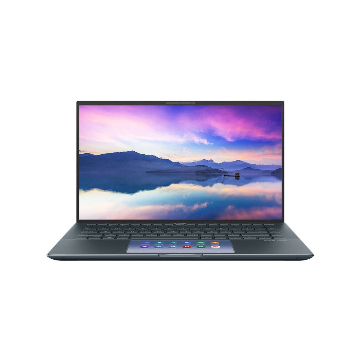 ASUS ZenBook 14" Laptop Intel Core i7 11th Gen 16GB RAM 512GB SSD MX450