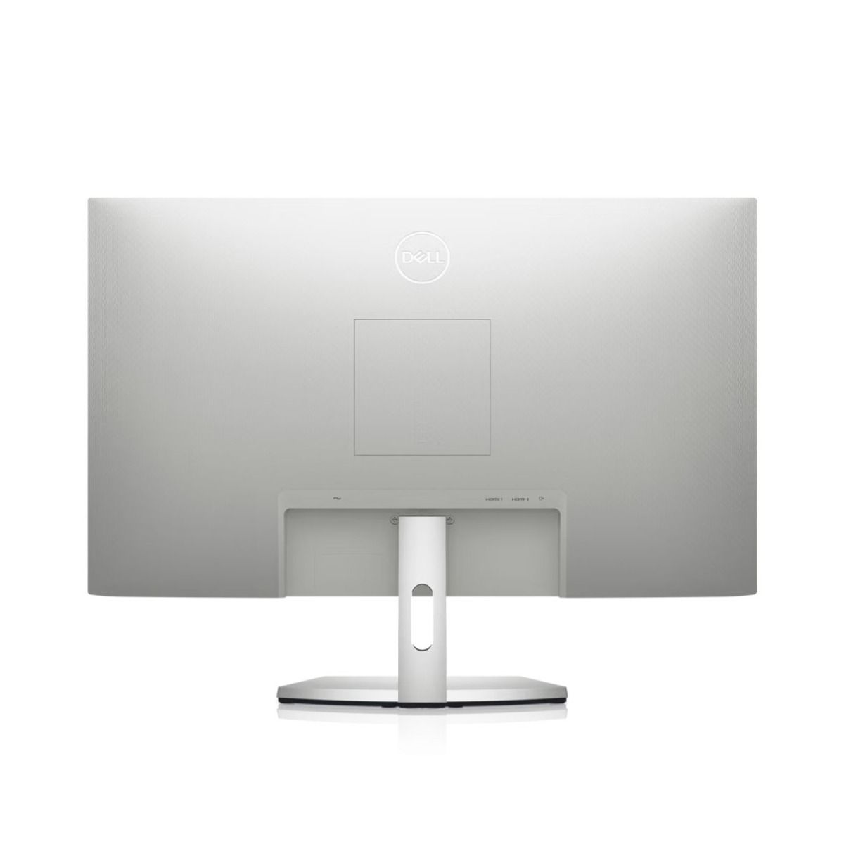 Dell 27" Full HD Monitor IPS Thin Bezel 75Hz 4ms AMD FreeSync Silver HDMI