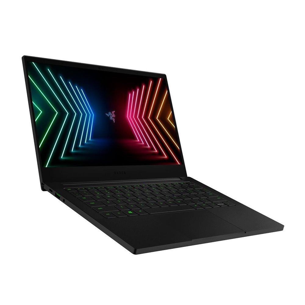 Razer Blade Stealth 13 Gaming Laptop 120Hz i7-1165G7 16GB 512GB GTX 1650Ti