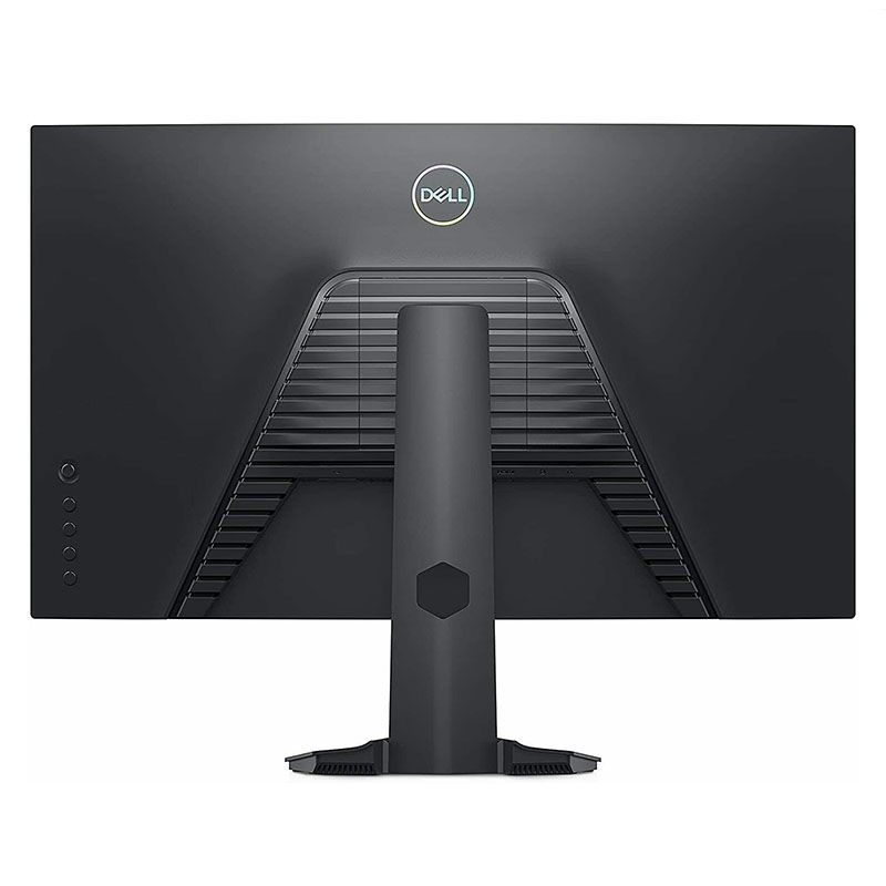 Dell S2721HGF 27" Full HD Curved 1ms 144Hz AMD FreeSync Gaming Monitor