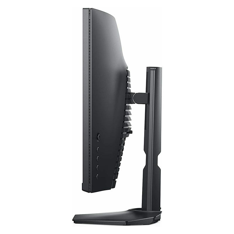Dell S2721HGF 27" Full HD Curved 1ms 144Hz AMD FreeSync Gaming Monitor