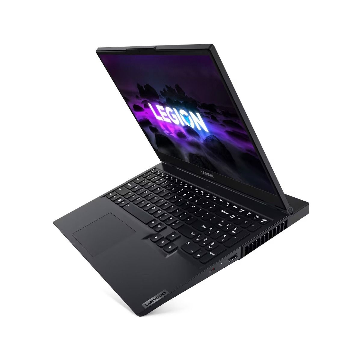 Lenovo Legion 5 15ACH6H 15.6" Gaming Laptop Ryzen 5 8GB 512GB RTX 3060 
