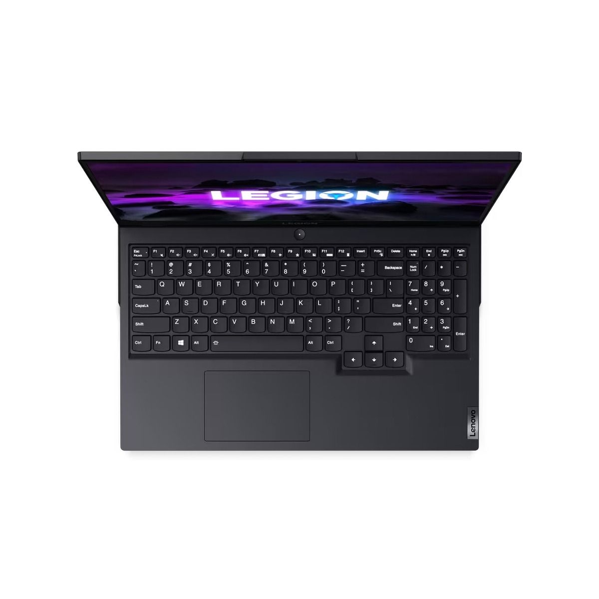 Lenovo Legion 5 15ACH6H 15.6" Gaming Laptop Ryzen 5 8GB 512GB RTX 3060 