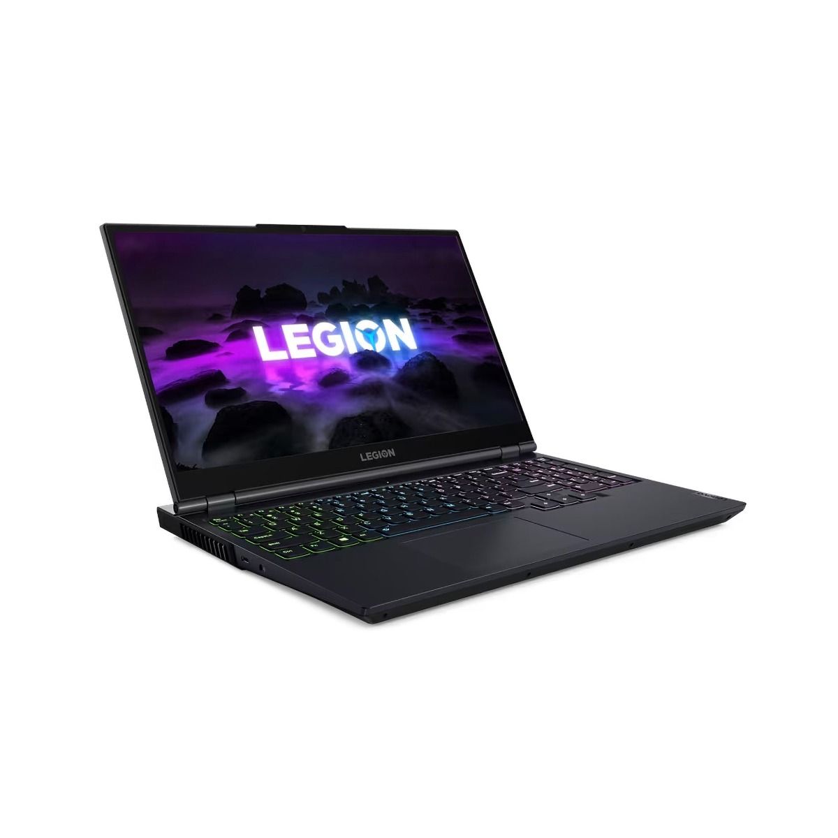 Lenovo Legion 5 15ACH6H 15.6" Gaming Laptop Ryzen 5 8GB 512GB RTX 3060 