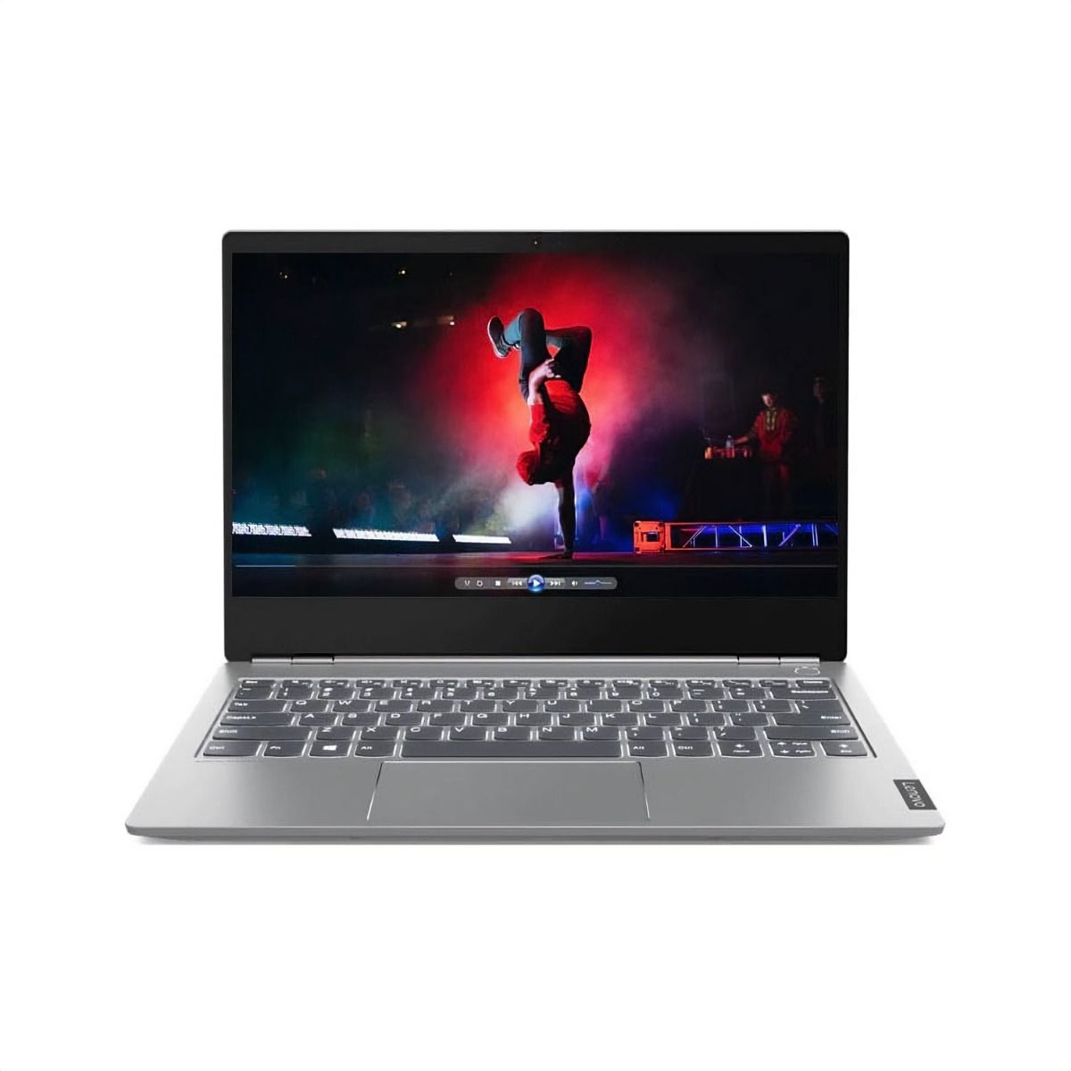 Lenovo ThinkBook 13s IML 13.3" Laptop Intel Core i5 10th Gen 8GB 256GB Grey