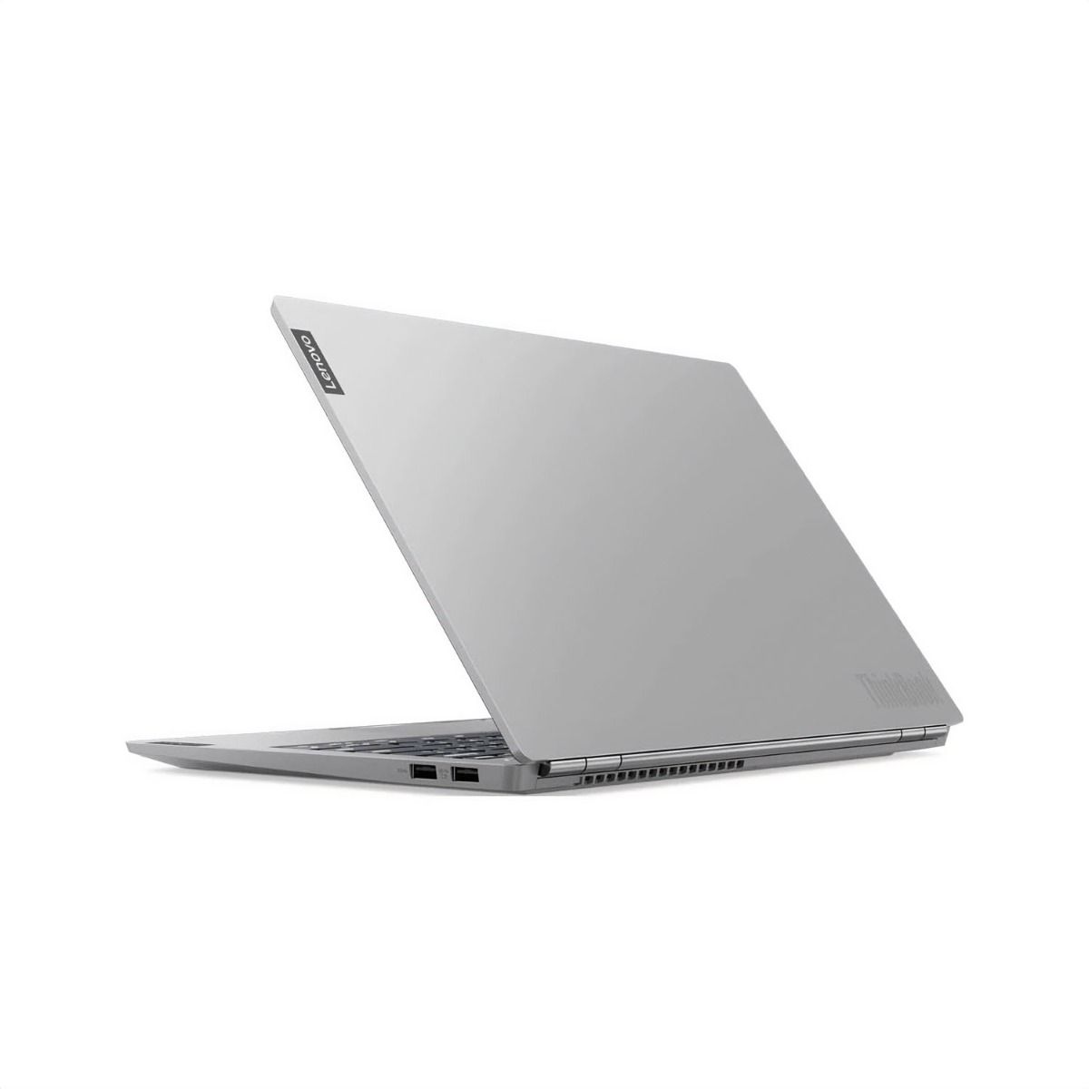 Lenovo ThinkBook 13s IML 13.3" Laptop Intel Core i5 10th Gen 8GB 256GB Grey
