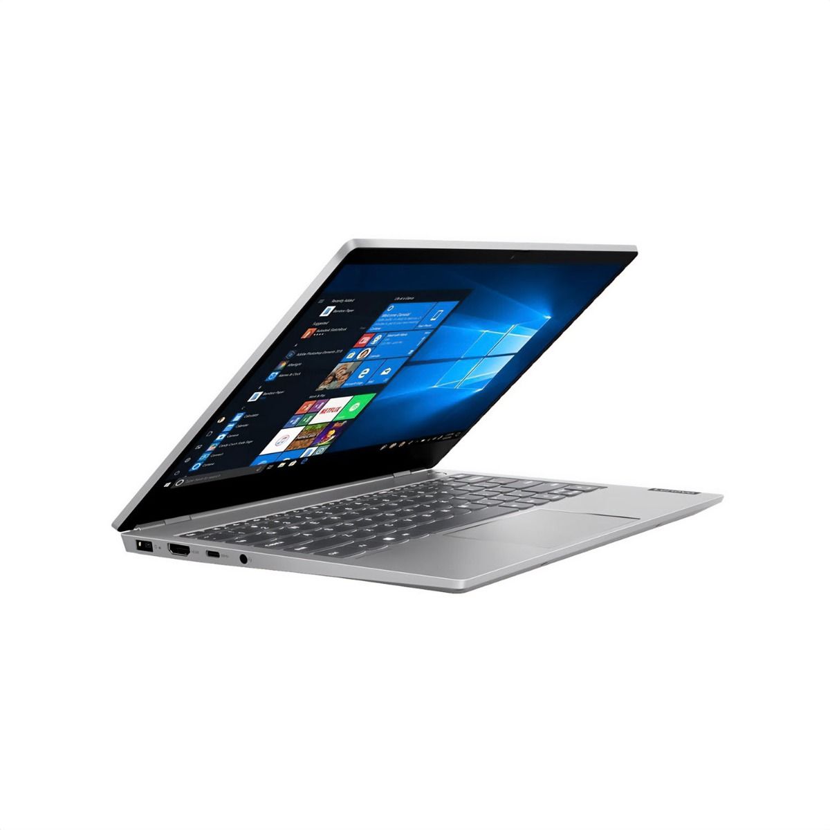 Lenovo ThinkBook 13s IML 13.3" Laptop Intel Core i5 10th Gen 8GB 256GB Grey