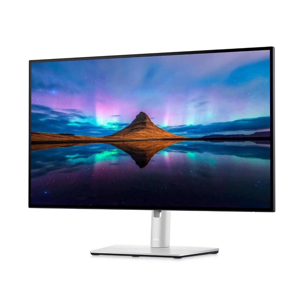 Dell U2722DE UltraSharp 27" Quad HD 2560 x 1440 60Hz IPS LCD Monitor USB-C