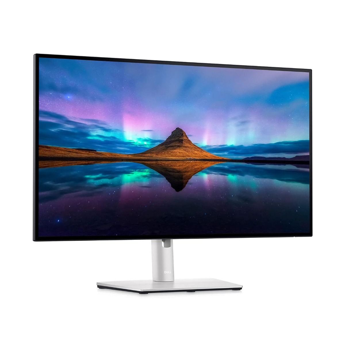 Dell U2722DE UltraSharp 27" Quad HD 2560 x 1440 60Hz IPS LCD Monitor USB-C