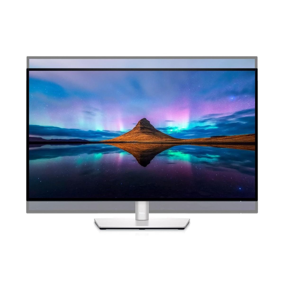 Dell U2722DE UltraSharp 27" Quad HD 2560 x 1440 60Hz IPS LCD Monitor USB-C
