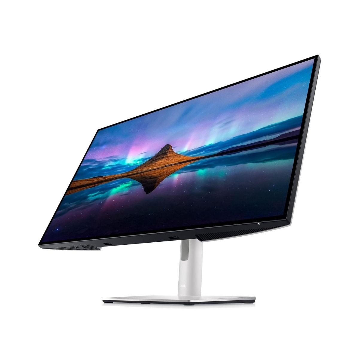 Dell U2722DE UltraSharp 27" Quad HD 2560 x 1440 60Hz IPS LCD Monitor USB-C