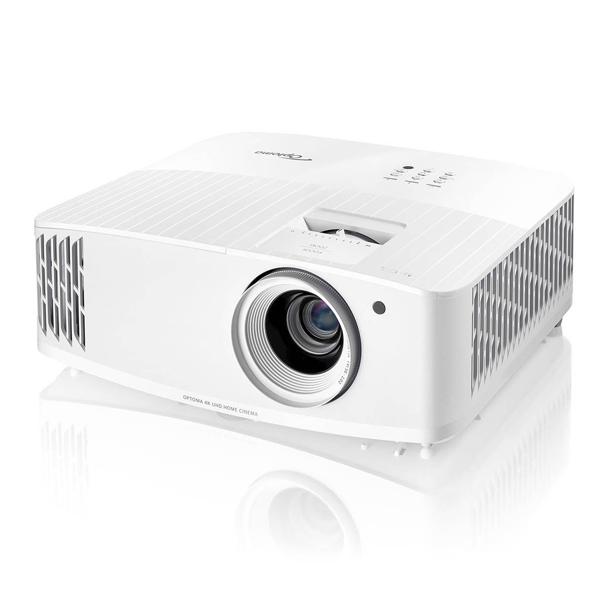 Optoma UHD35 4K DLP Home Cinema Gaming Projector 3600 Lumens