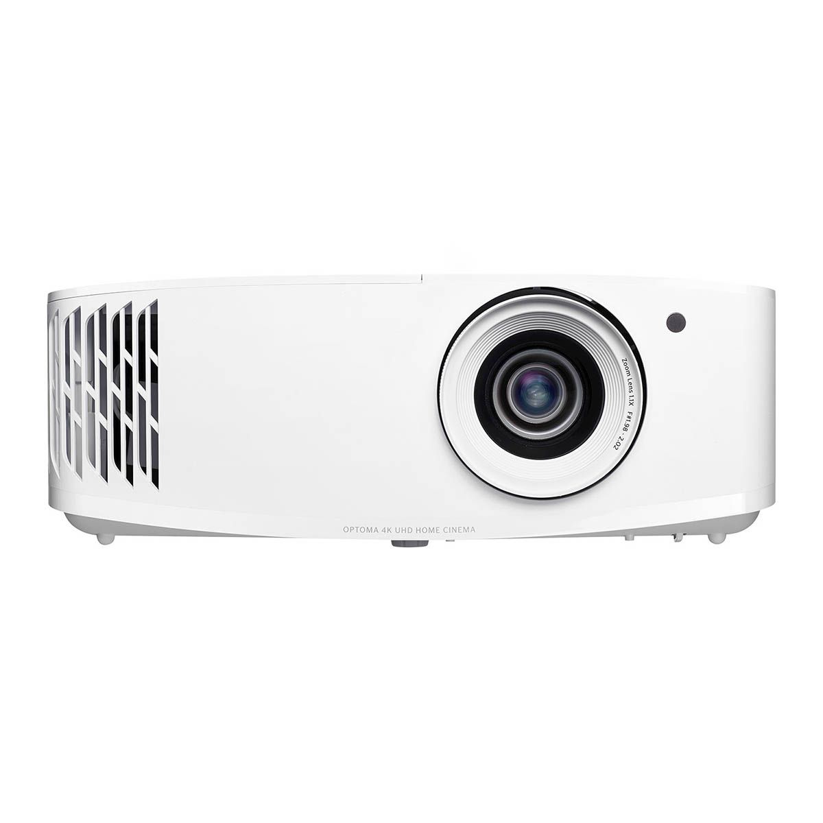 Optoma UHD35 4K DLP Home Cinema Gaming Projector 3600 Lumens