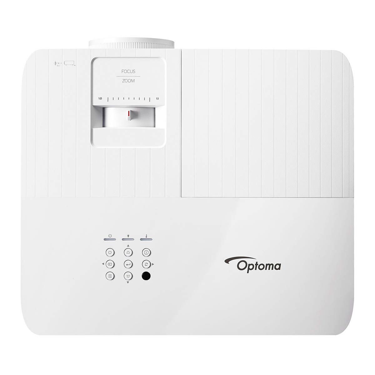 Optoma UHD35 4K DLP Home Cinema Gaming Projector 3600 Lumens