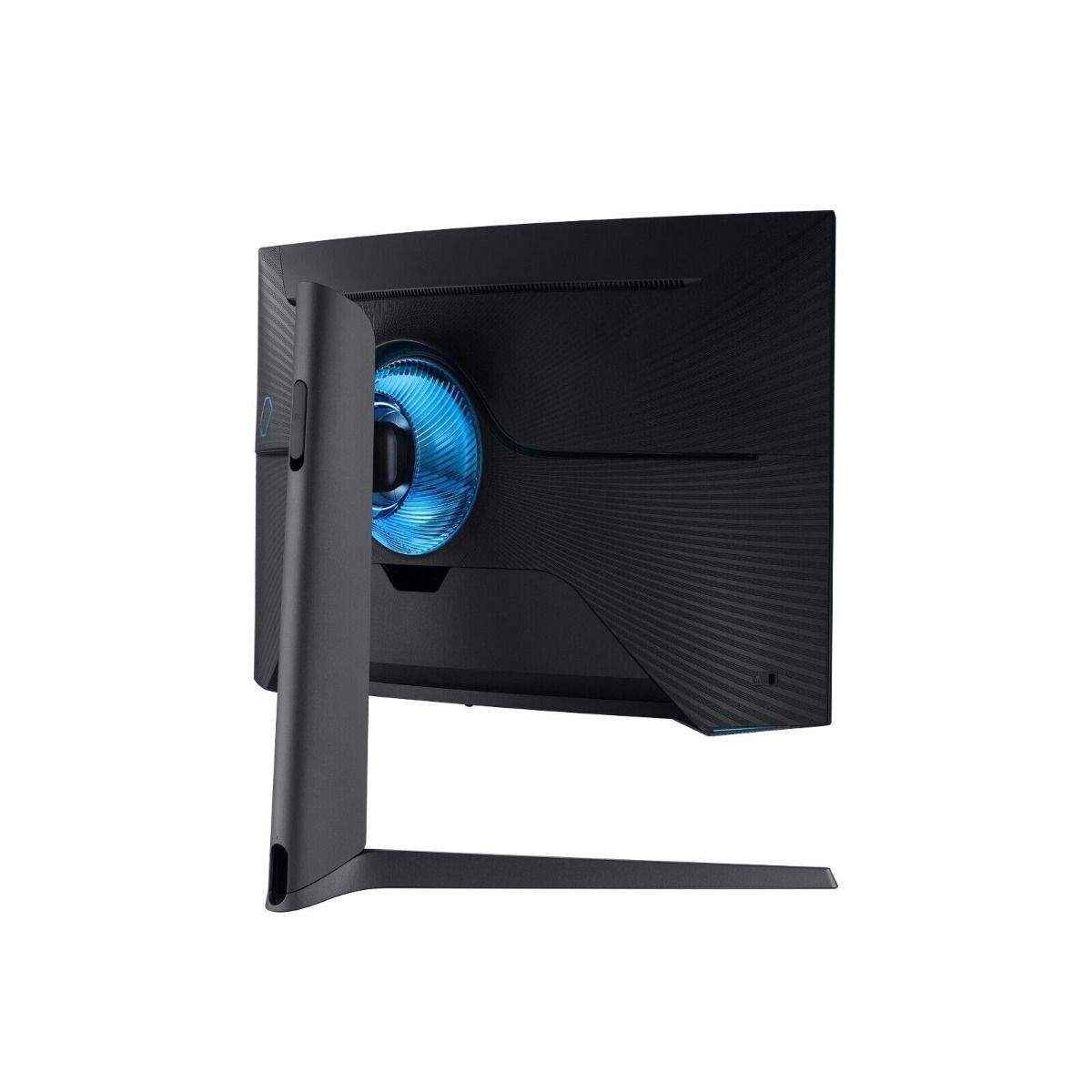 Samsung Odyssey G7 Quad HD (2560 x 1440) QLED 240Hz Curved Gaming Monitor