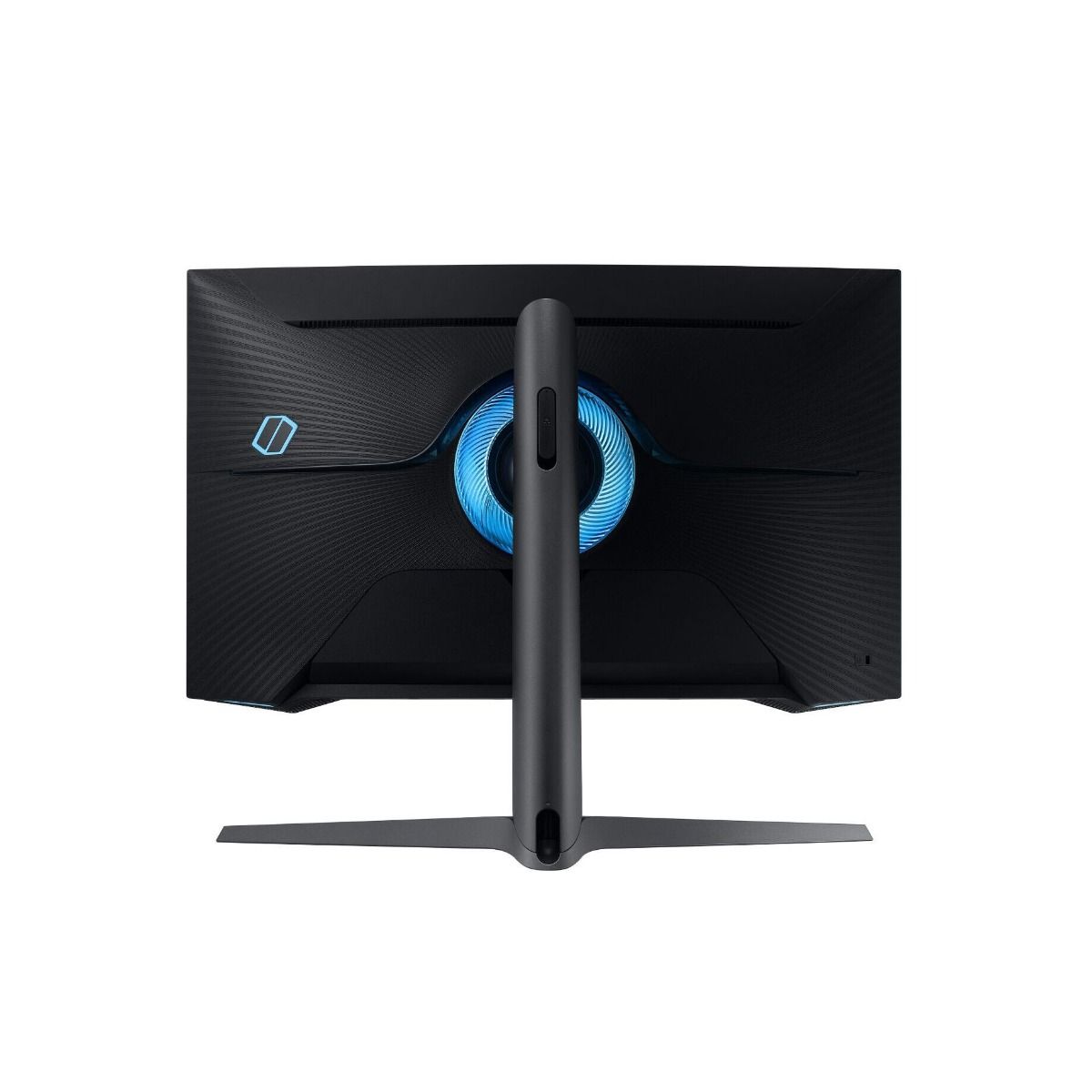 Samsung Odyssey G7 Quad HD (2560 x 1440) QLED 240Hz Curved Gaming Monitor
