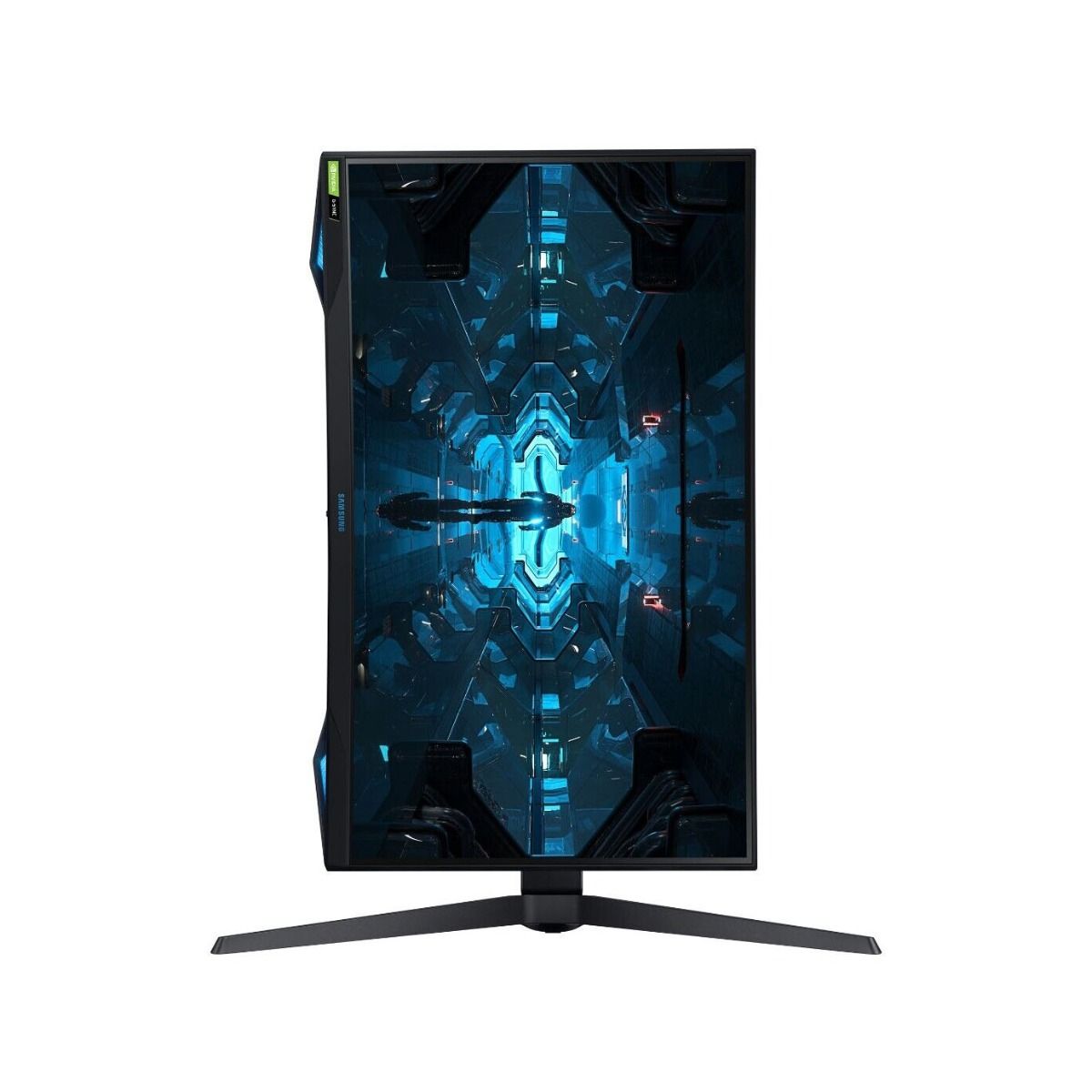 Samsung Odyssey G7 Quad HD (2560 x 1440) QLED 240Hz Curved Gaming Monitor