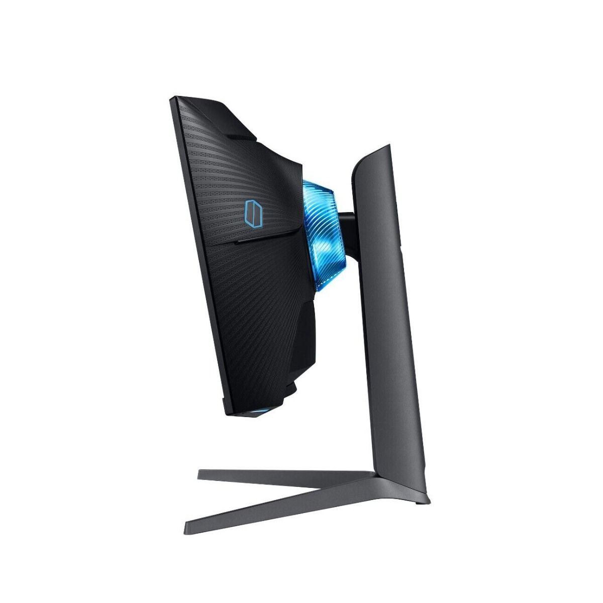 Samsung Odyssey G7 Quad HD (2560 x 1440) QLED 240Hz Curved Gaming Monitor
