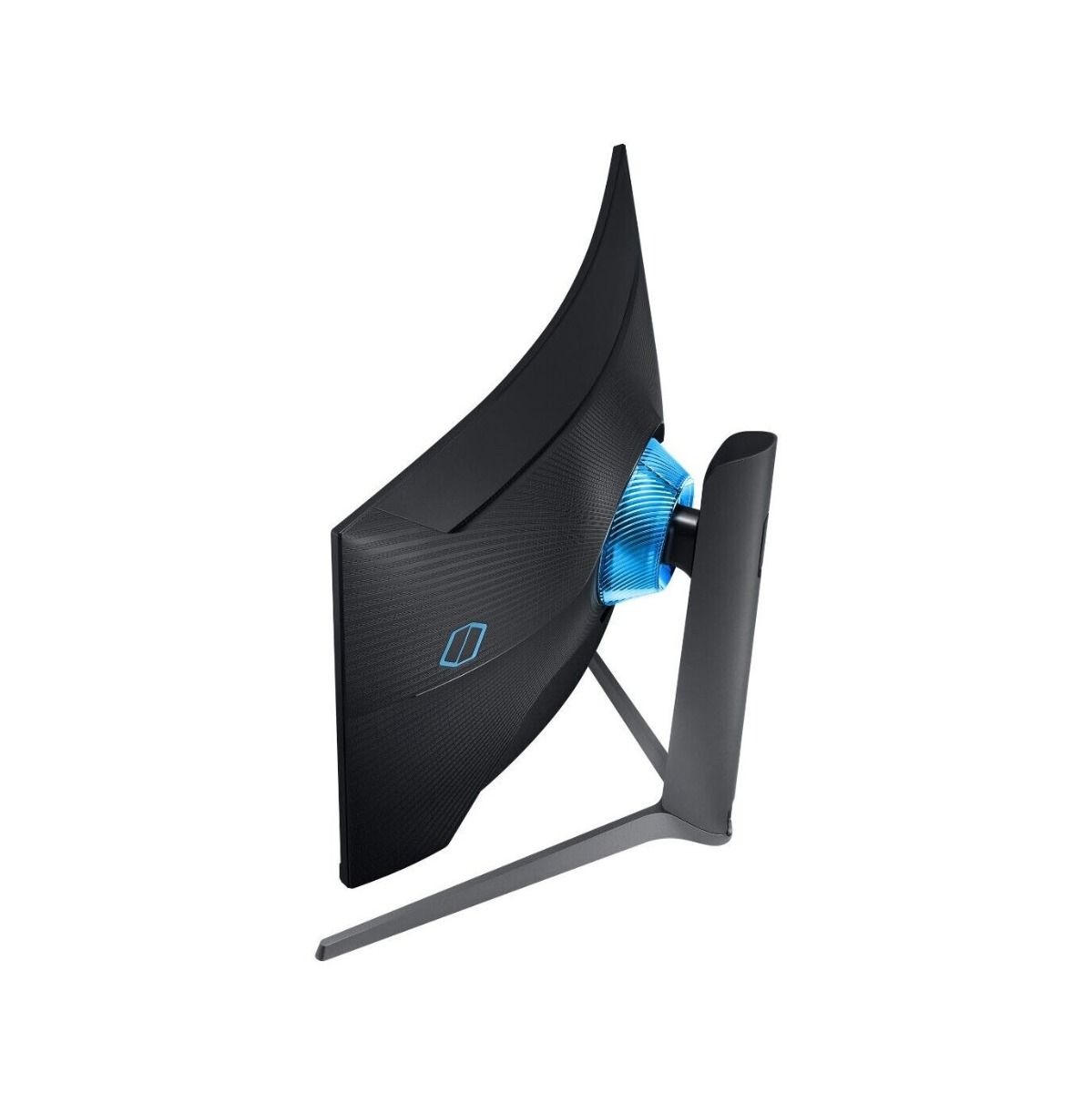 Samsung Odyssey G7 Quad HD (2560 x 1440) QLED 240Hz Curved Gaming Monitor