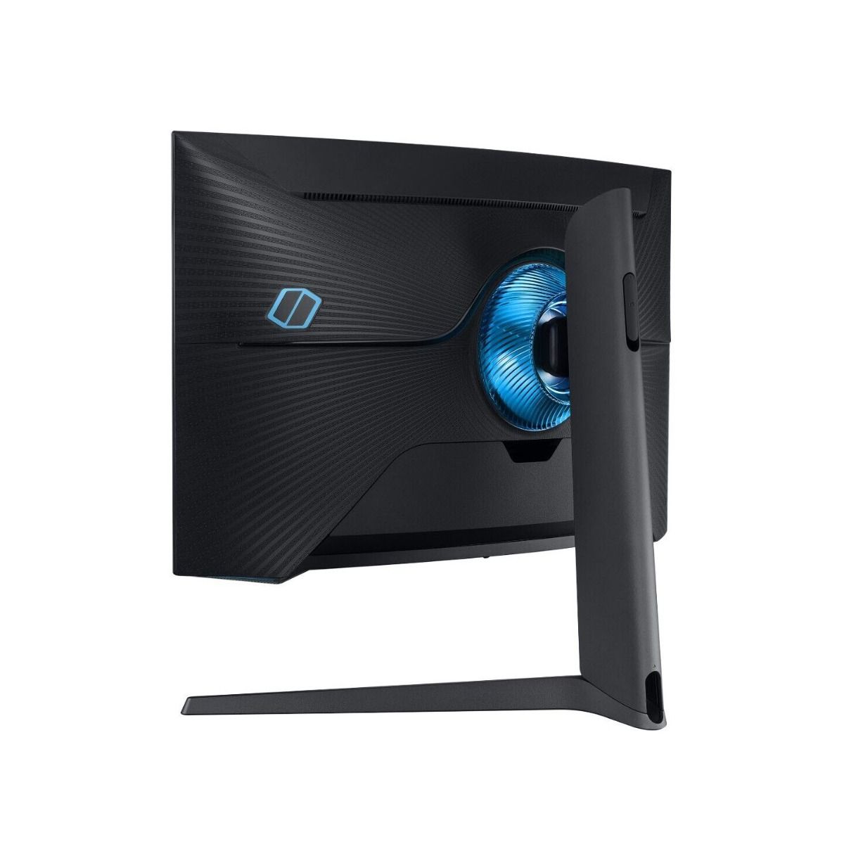 Samsung Odyssey G7 Quad HD (2560 x 1440) QLED 240Hz Curved Gaming Monitor