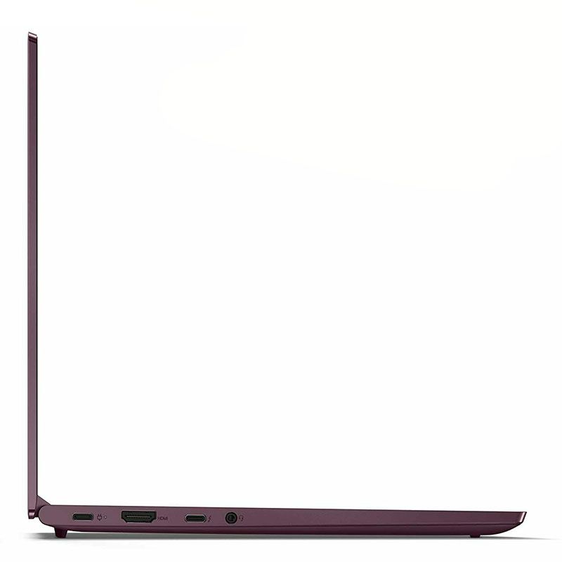 Lenovo Yoga Slim 7 14ITL05 14" Laptop i5-1135G7 8GB 256GB Orchid 
