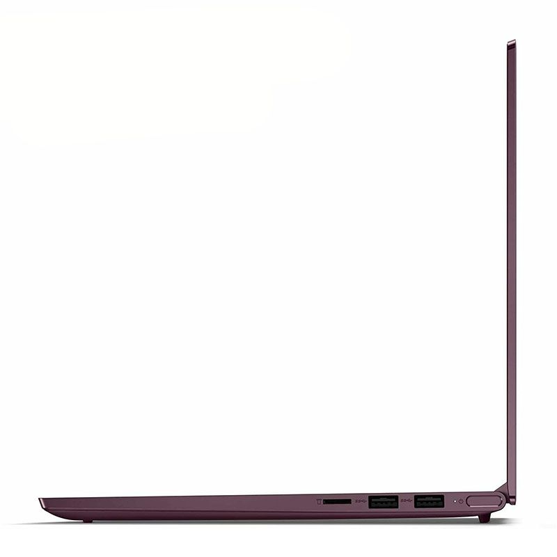 Lenovo Yoga Slim 7 14ITL05 14" Laptop i5-1135G7 8GB 256GB Orchid 