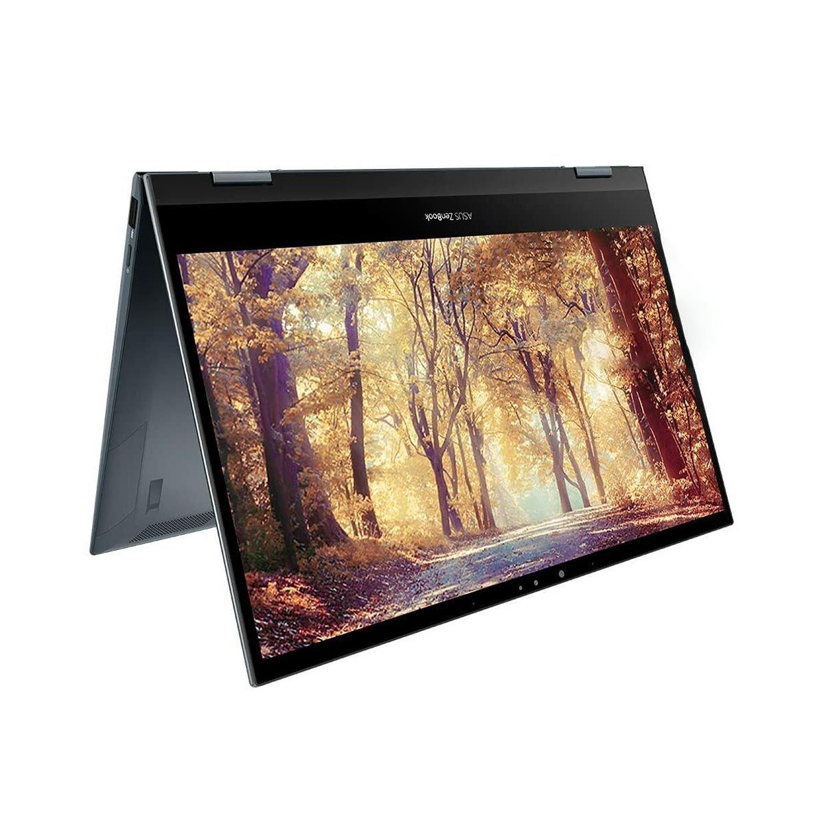 ASUS ZenBook Flip 13 Touchscreen Laptop Intel i7 11th Gen 16GB RAM 512GB SSD