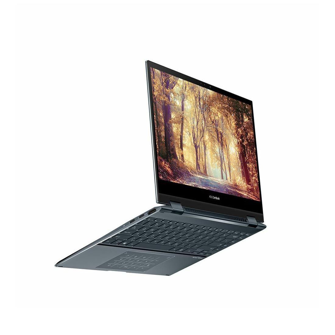ASUS ZenBook Flip 13 Touchscreen Laptop Intel i7 11th Gen 16GB RAM 512GB SSD