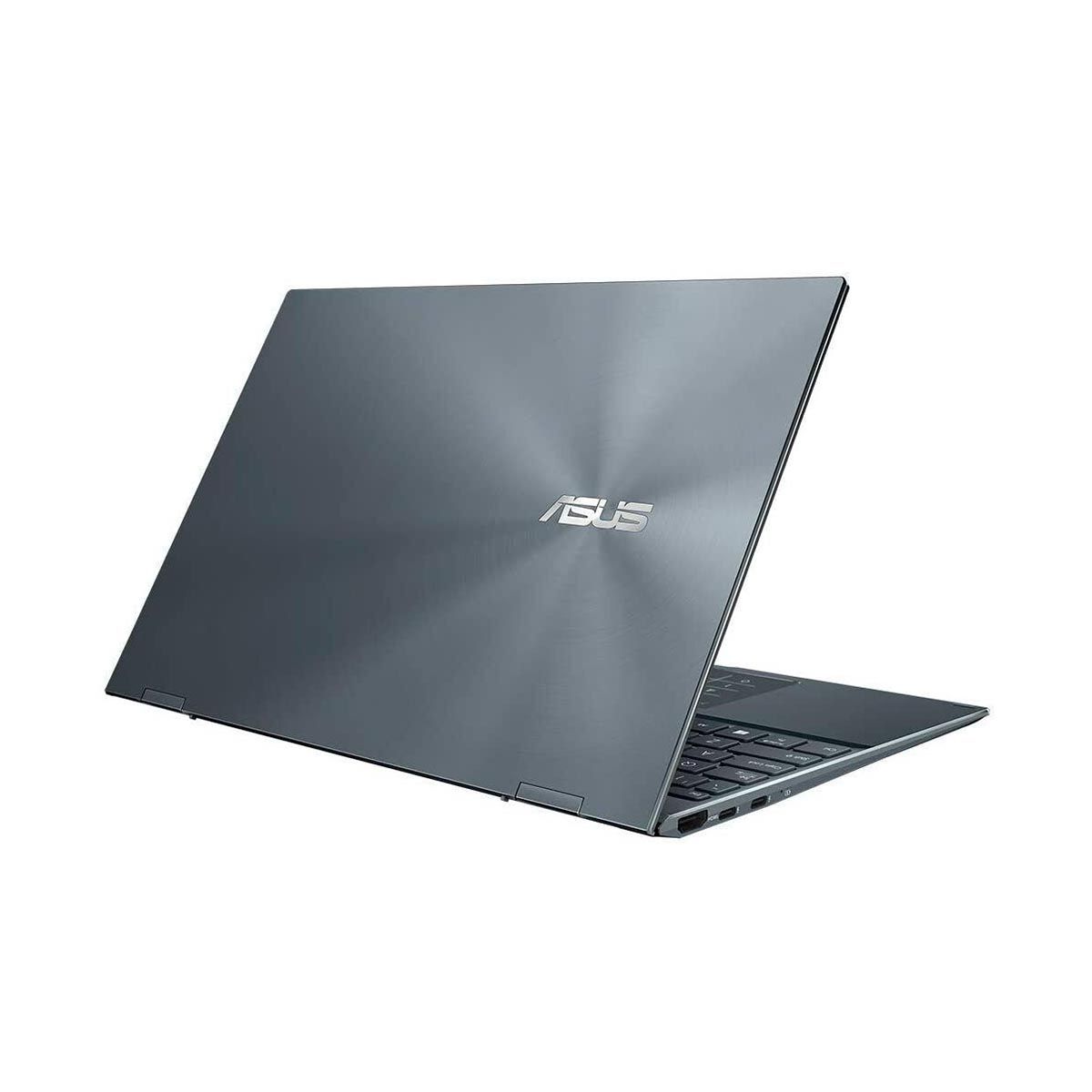 ASUS ZenBook Flip 13 Touchscreen Laptop Intel i7 11th Gen 16GB RAM 512GB SSD