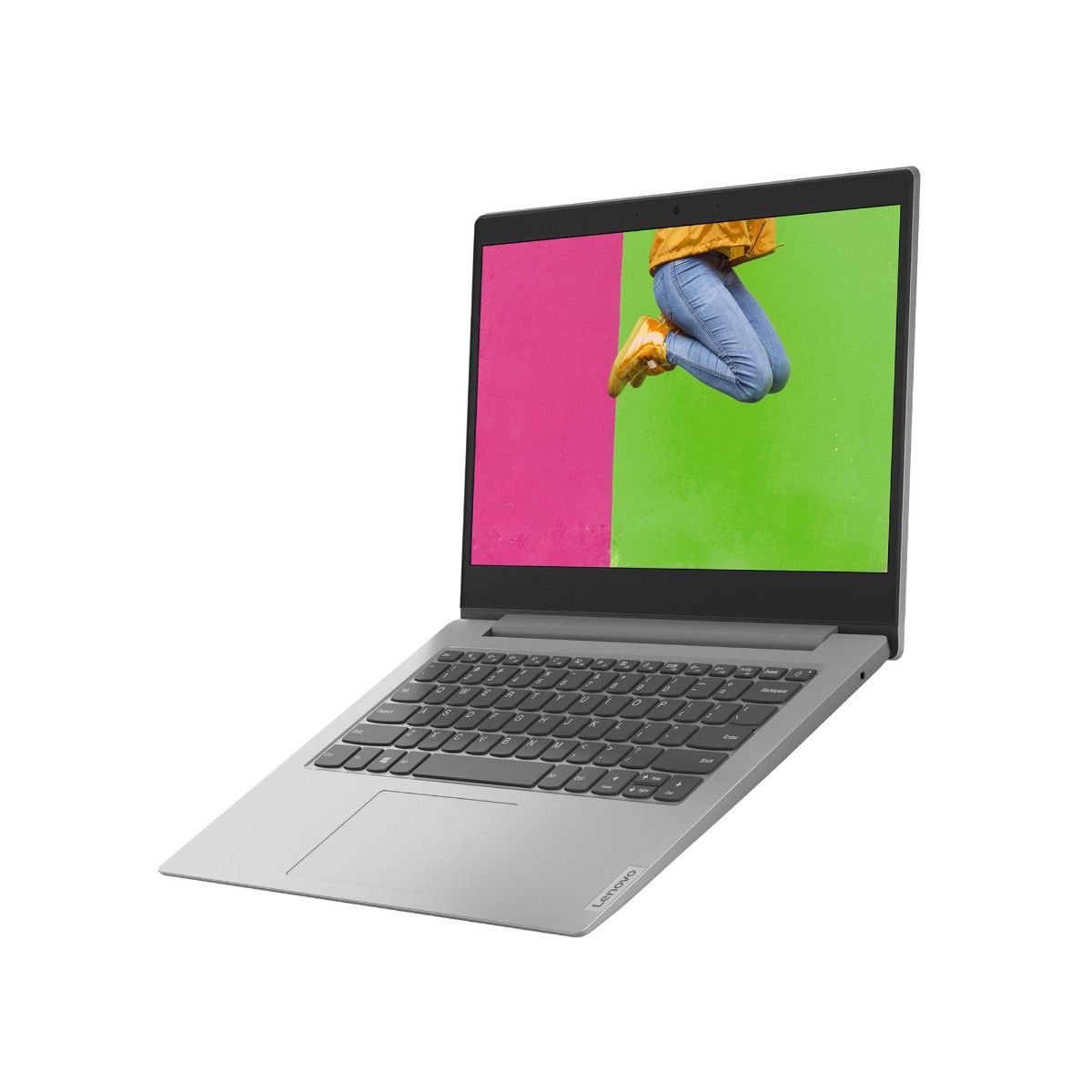 Lenovo IdeaPad 1 14ADA05 14" Laptop AMD 3020e 4GB 64GB