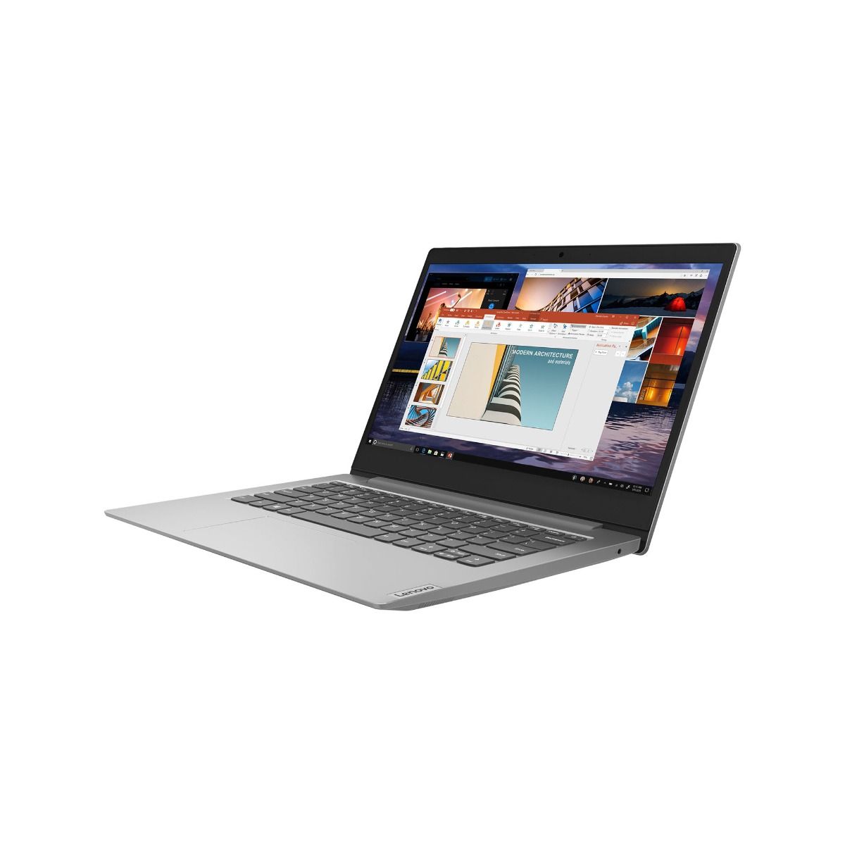 Lenovo IdeaPad 1 14ADA05 14" Laptop AMD 3020e 4GB 64GB