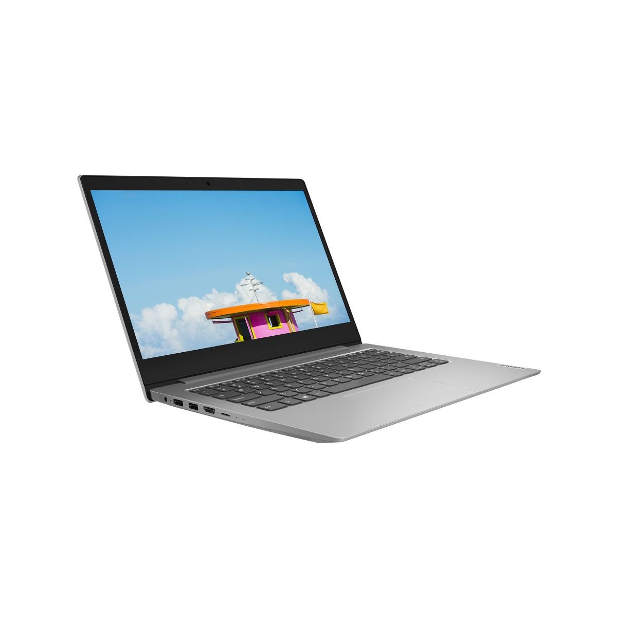 Lenovo IdeaPad 1 14ADA05 14" Laptop AMD 3020e 4GB 64GB