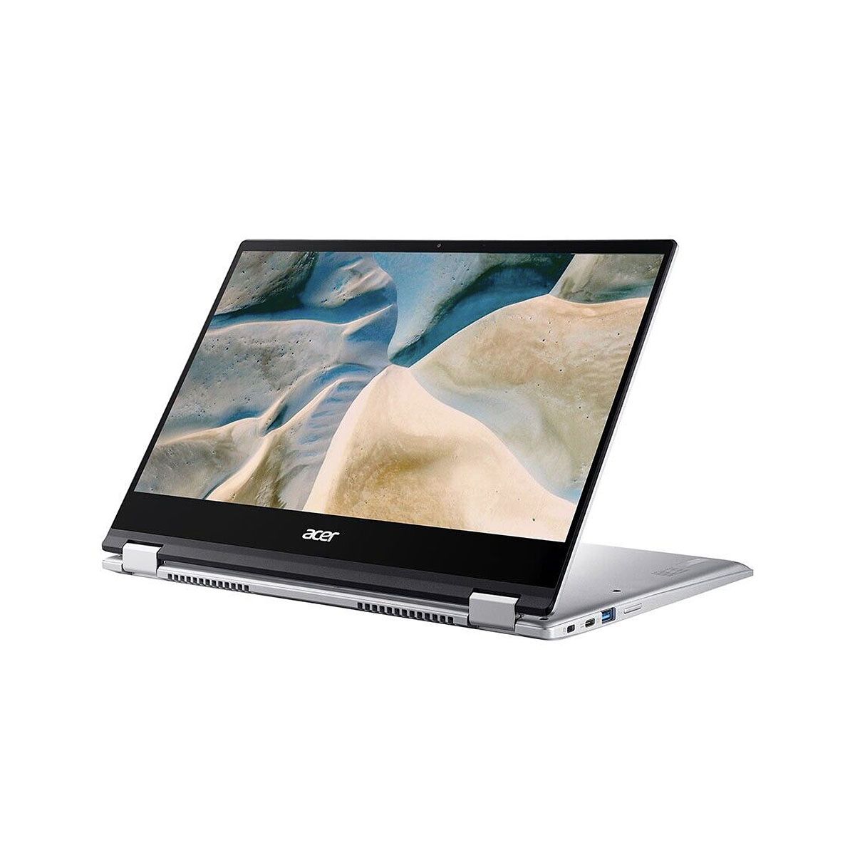 Acer ChromeBook Spin 514 14" FHD Touch AMD Ryzen 5 3500C 8GB 128GB