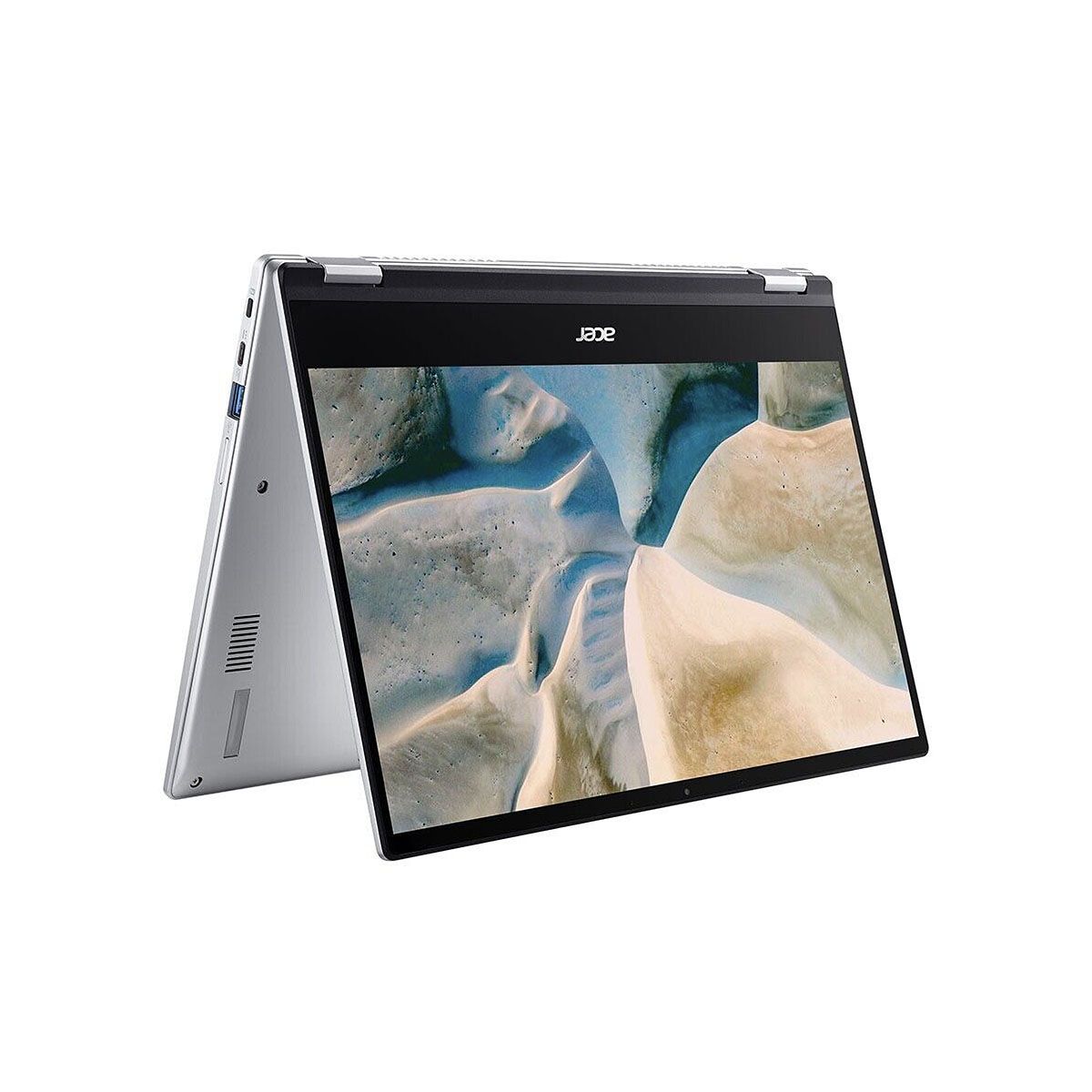 Acer ChromeBook Spin 514 14" FHD Touch AMD Ryzen 5 3500C 8GB 128GB