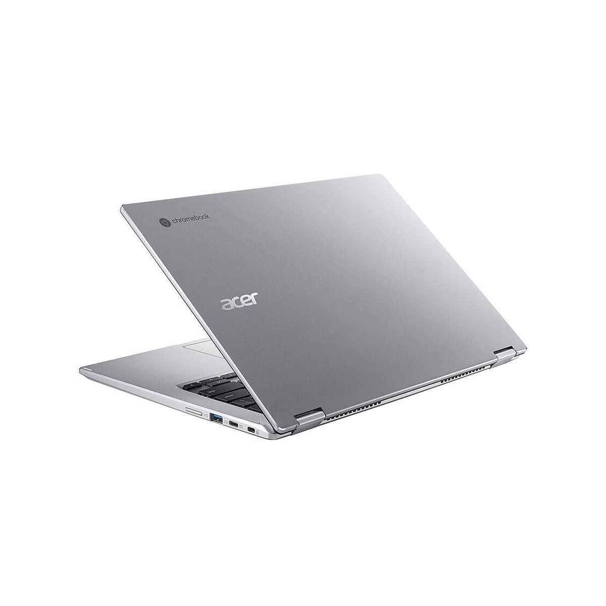 Acer ChromeBook Spin 514 14" FHD Touch AMD Ryzen 5 3500C 8GB 128GB