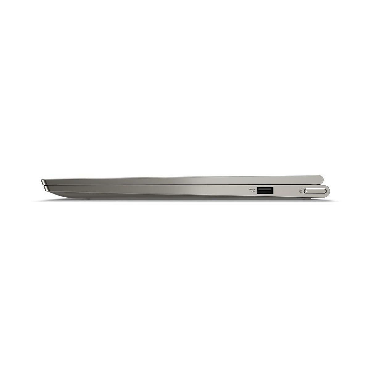 Lenovo Yoga Touchscreen Laptop C740-14IML 14" Intel i7 10th Gen 8GB RAM 512GB SSD