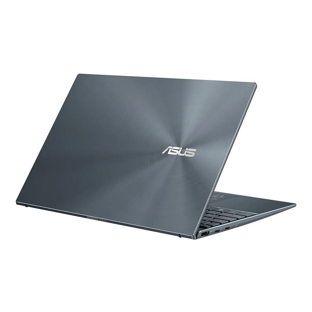 ASUS OLED ZenBook 13.3" Laptop OLED i7-1165G7 16GB 1TB SSD + 32GB Intel OPTANE