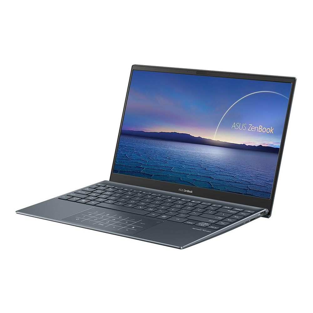 ASUS OLED ZenBook 13.3" Laptop OLED i7-1165G7 16GB 1TB SSD + 32GB Intel OPTANE