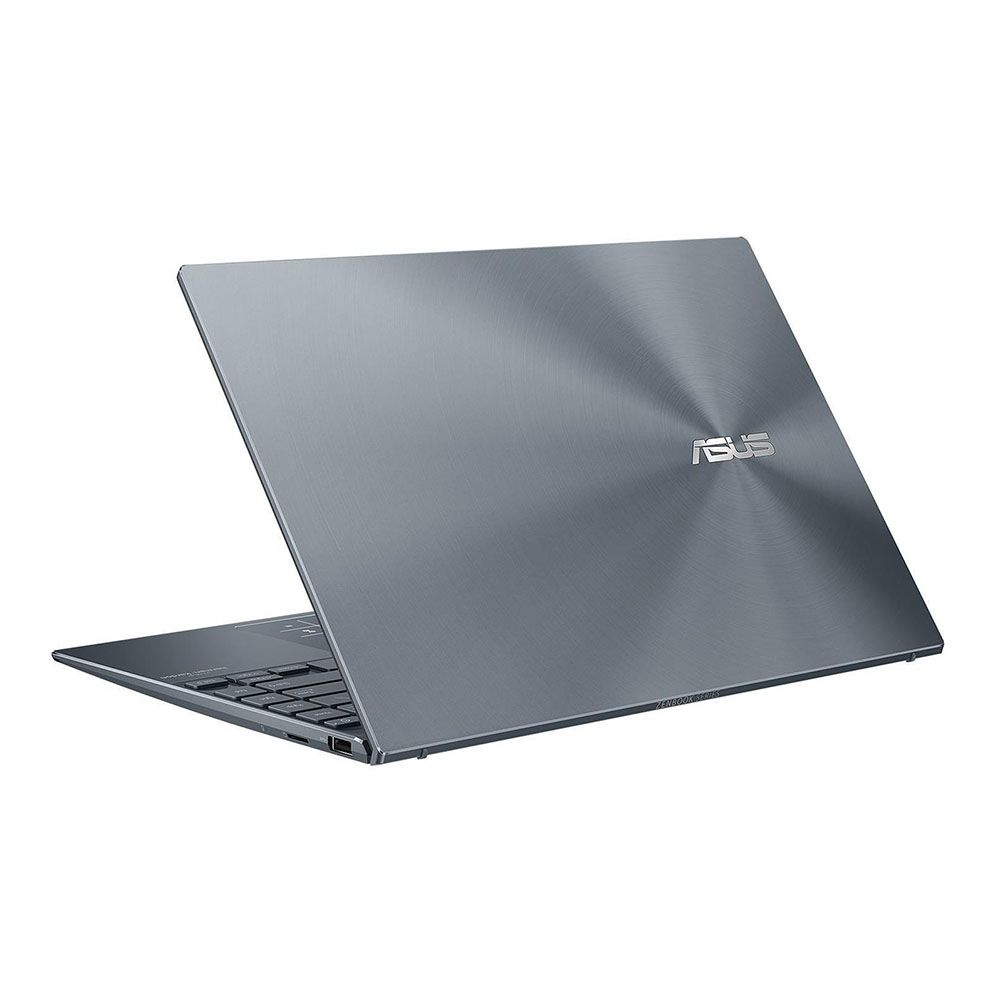 ASUS OLED ZenBook 13.3" Laptop OLED i7-1165G7 16GB 1TB SSD + 32GB Intel OPTANE