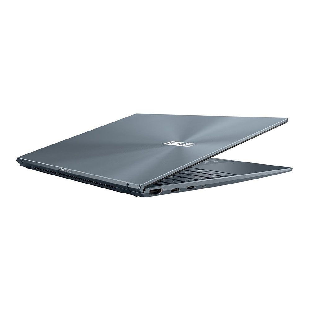 ASUS OLED ZenBook 13.3" Laptop OLED i7-1165G7 16GB 1TB SSD + 32GB Intel OPTANE