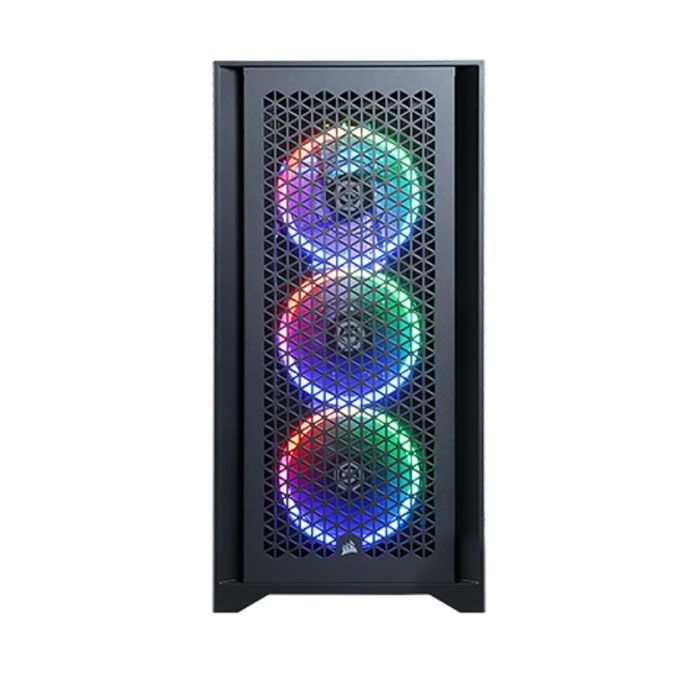 CyberpowerPC Gaming Desktop Core i9 16GB 2TB HDD 500GB SSD RTX 3070