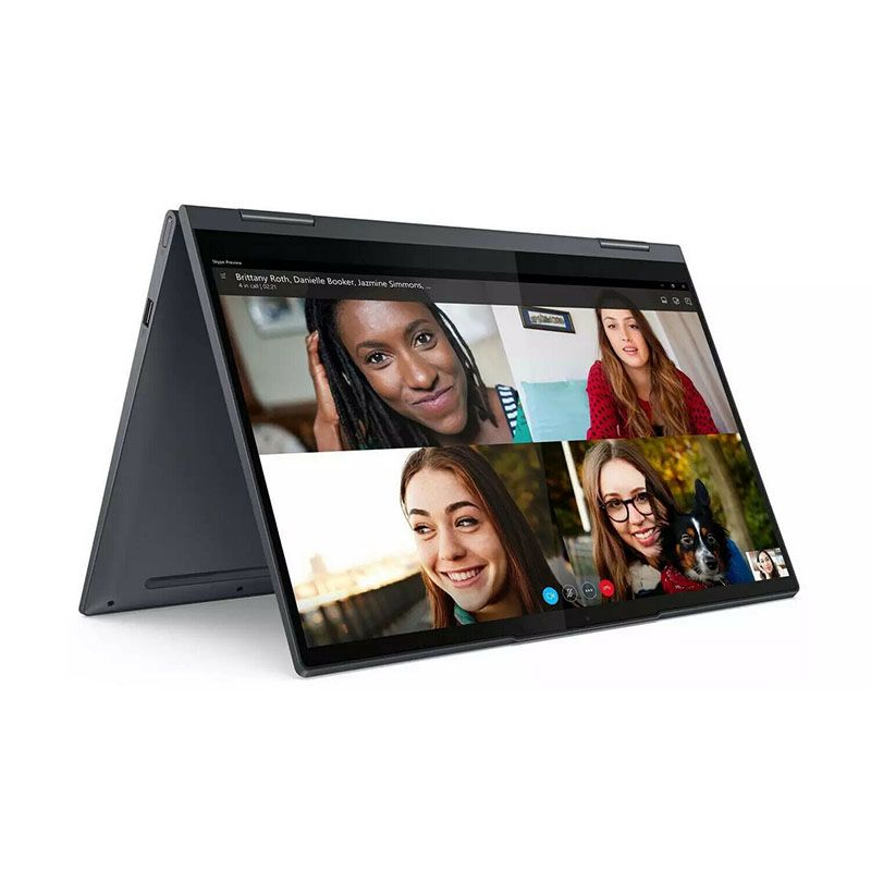 Lenovo Yoga 7 14ITL5 14" Full HD 2 in 1 Laptop i5-1135G7 8GB 256GB 