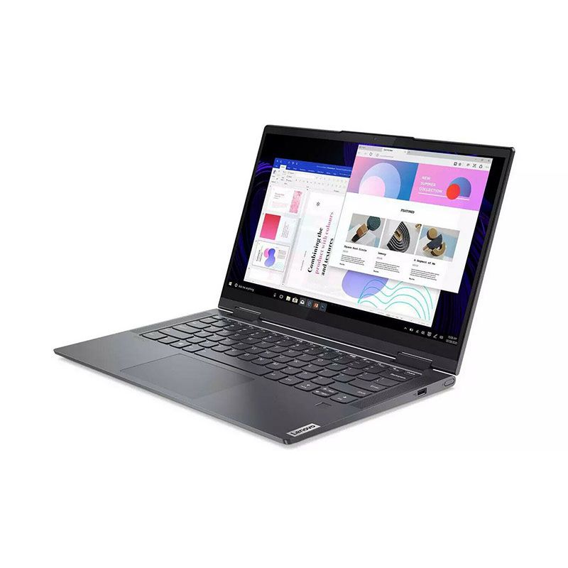 Lenovo Yoga 7 14ITL5 14" Full HD 2 in 1 Laptop i5-1135G7 8GB 256GB 