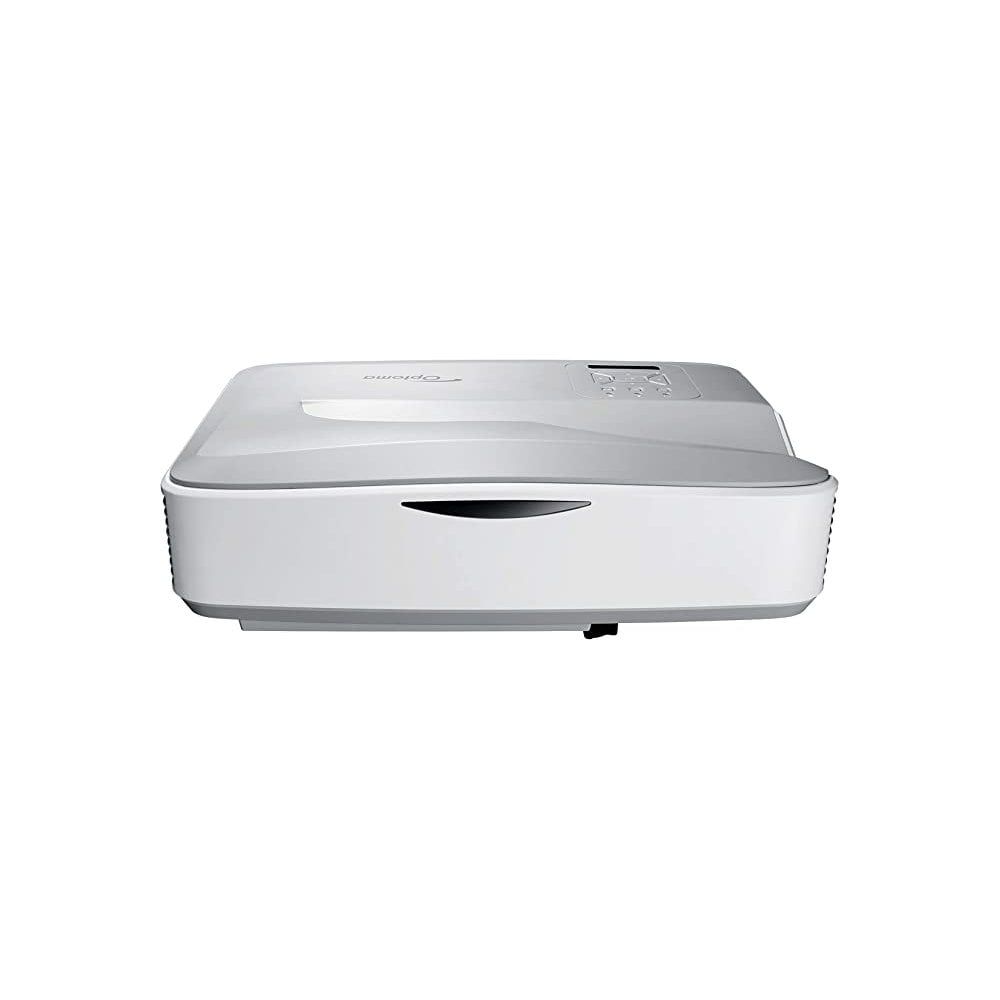 Optoma HZ40UST 1080p Home Cinema 4000 Lumen Ultra Short Throw Laser Projector