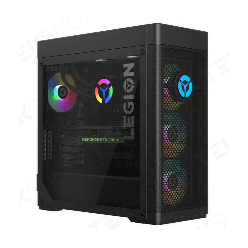 Lenovo Legion T7 34IMZ5 Gaming PC i7-10700K 32GB 1TB SSD RTX 3080 