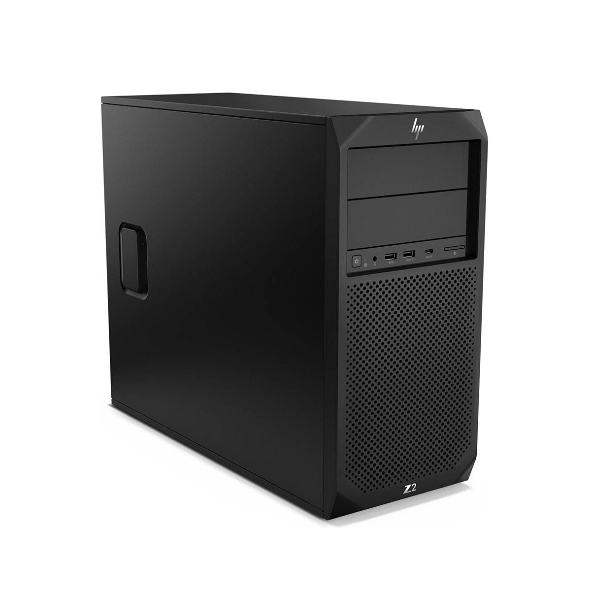 HP Z2 Tower G4 Workstation Desktop PC i9 9900K 32GB 1TB W10 Pro